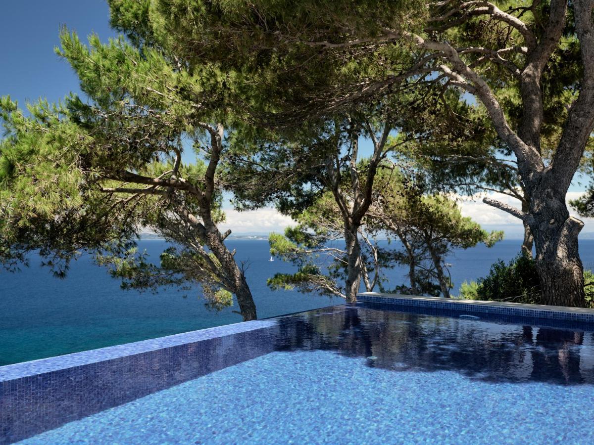 Iconic Ionian Mudita Villa, By Thinkvilla Argassi Eksteriør billede